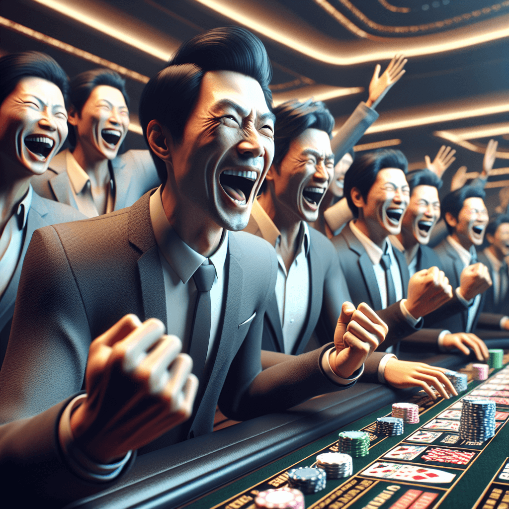 Top-performing Playtech slots to win big in 2024