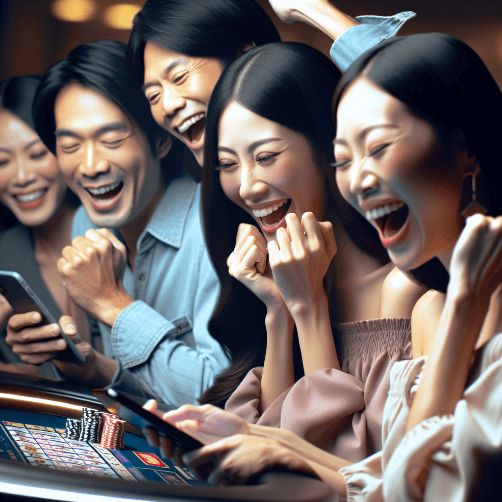 Best Playtech Slots to Win in 2024