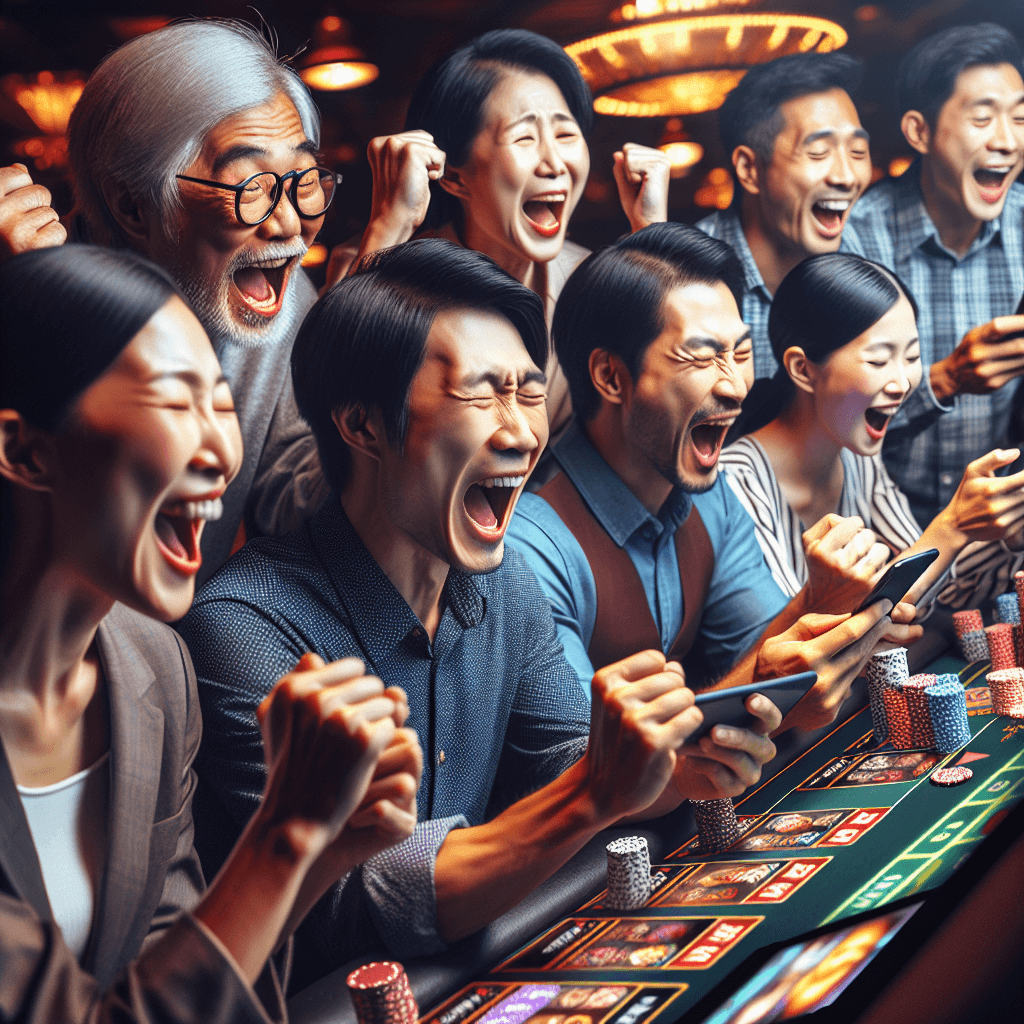 Explore best Playtech slots to win real money