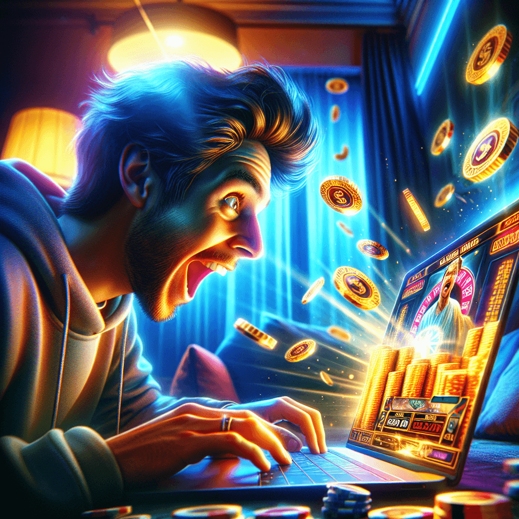how to claim Playtech casino bonus