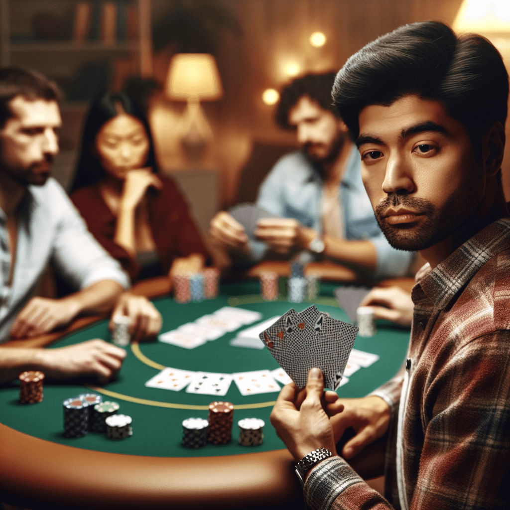 Best poker strategies for beginners