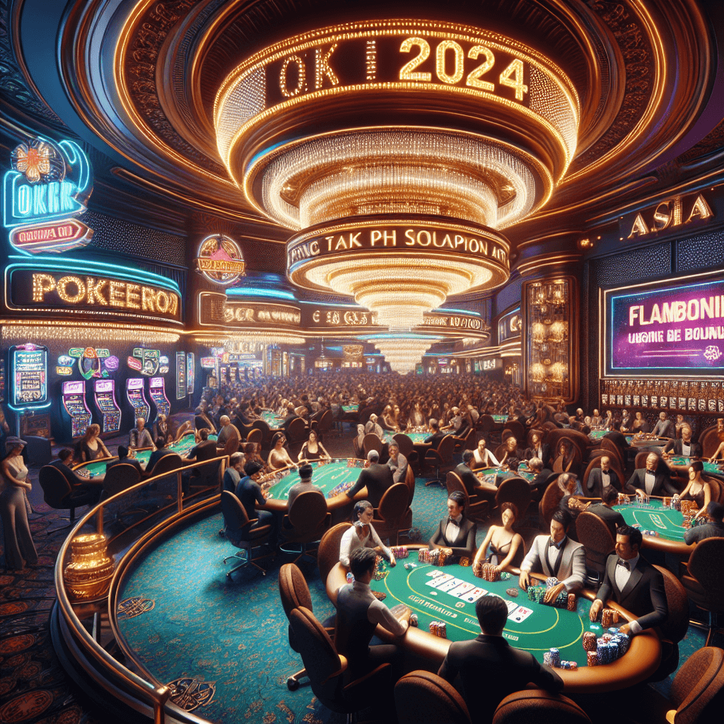 Best Poker casino sites with bonuses 2024