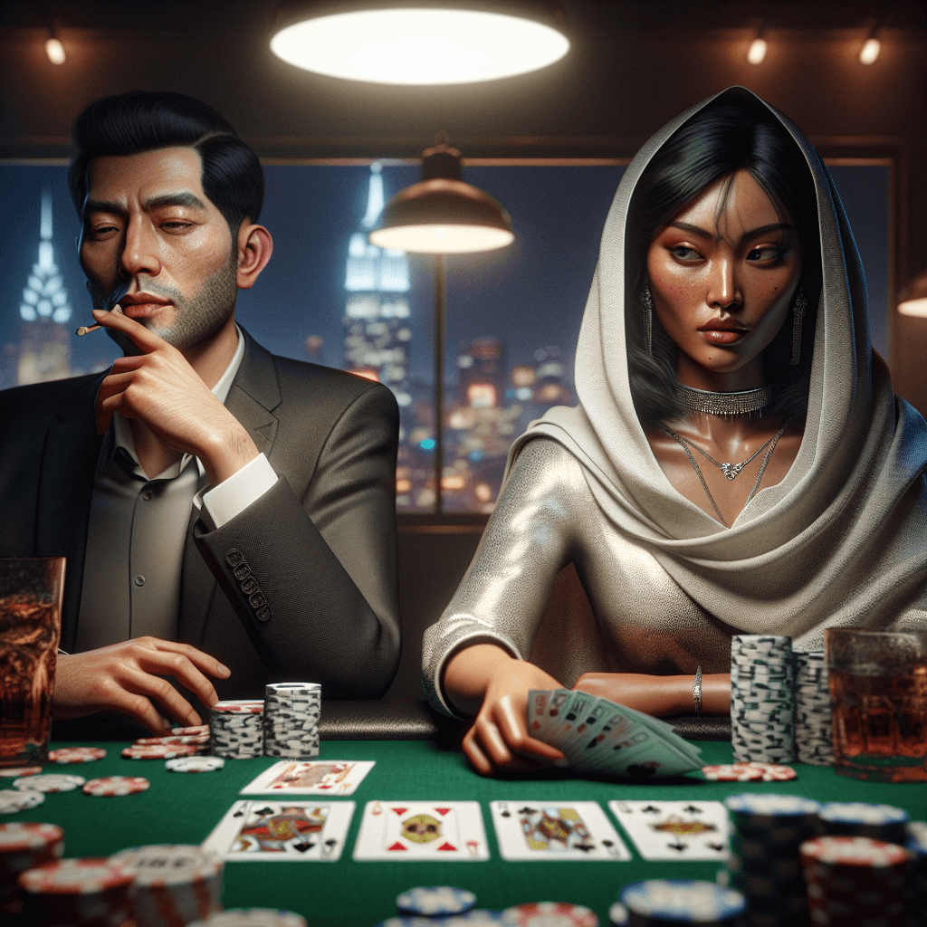 how to play Poker and win real money