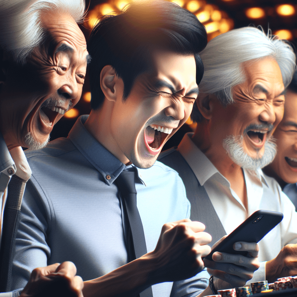 How Online Gambling Laws Affect Rollex11 Players in Asia