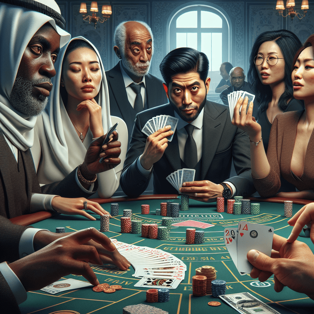 how to play Spanish 21 and win real money