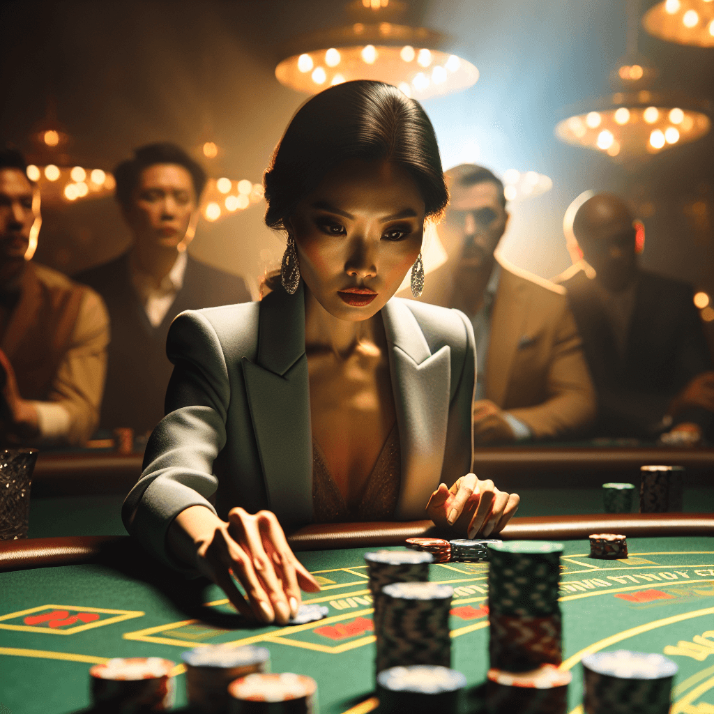 how to win real money playing Spanish 21