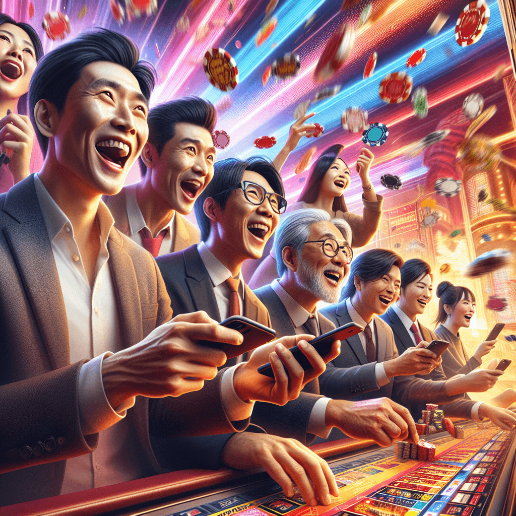 Playtech Powers Up U.S. Expansion with Video-Slots Launch in West Virginia — What Players Can Expect in 2025