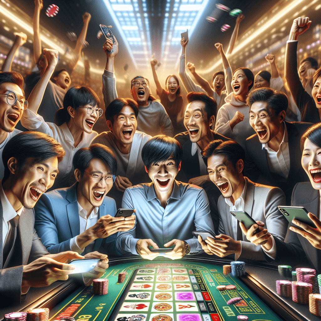 Best Video-Slots bonus strategies for 2024