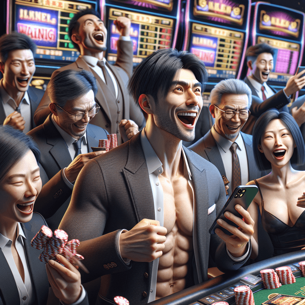 Tips and strategy to win at Video-Slots in 2024