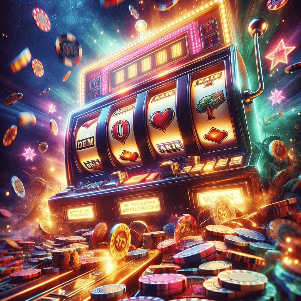 winning strategies for Video-Slots games